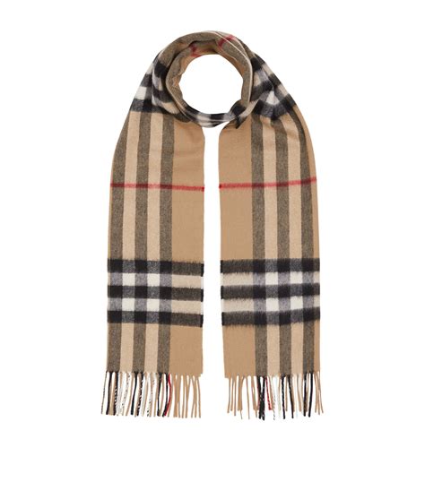 burberry scarf men sale|authentic burberry plaid scarf.